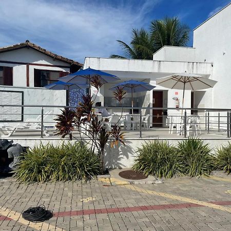 Apartamento Duplex - A 3 Min Da Praia Ape, Proximo Axe Moi E Toatoa Porto Seguro Buitenkant foto