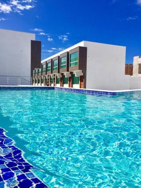 Apartamento Duplex - A 3 Min Da Praia Ape, Proximo Axe Moi E Toatoa Porto Seguro Buitenkant foto