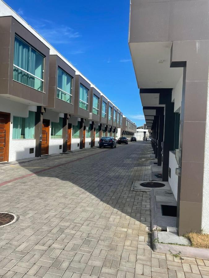 Apartamento Duplex - A 3 Min Da Praia Ape, Proximo Axe Moi E Toatoa Porto Seguro Buitenkant foto