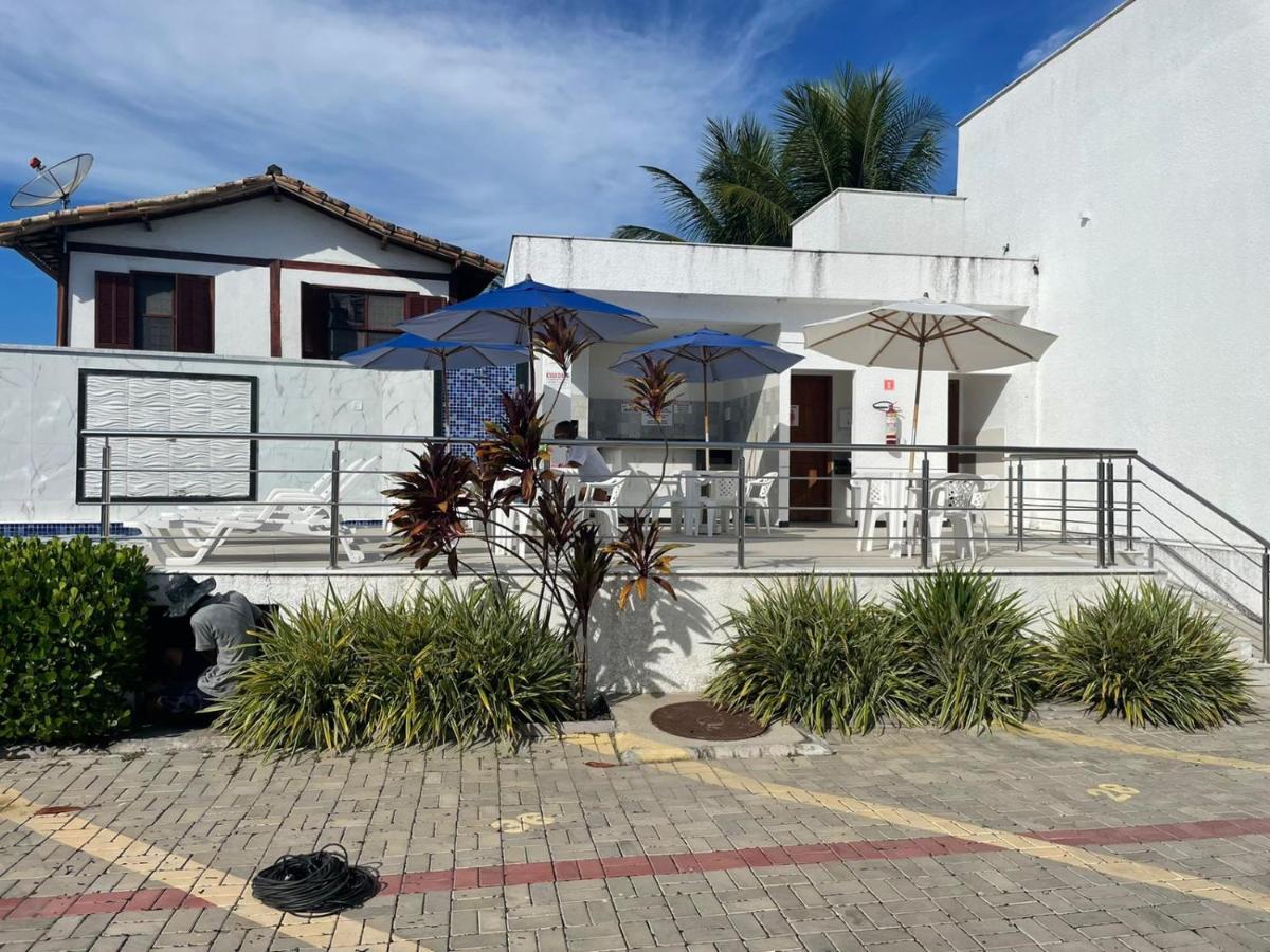 Apartamento Duplex - A 3 Min Da Praia Ape, Proximo Axe Moi E Toatoa Porto Seguro Buitenkant foto