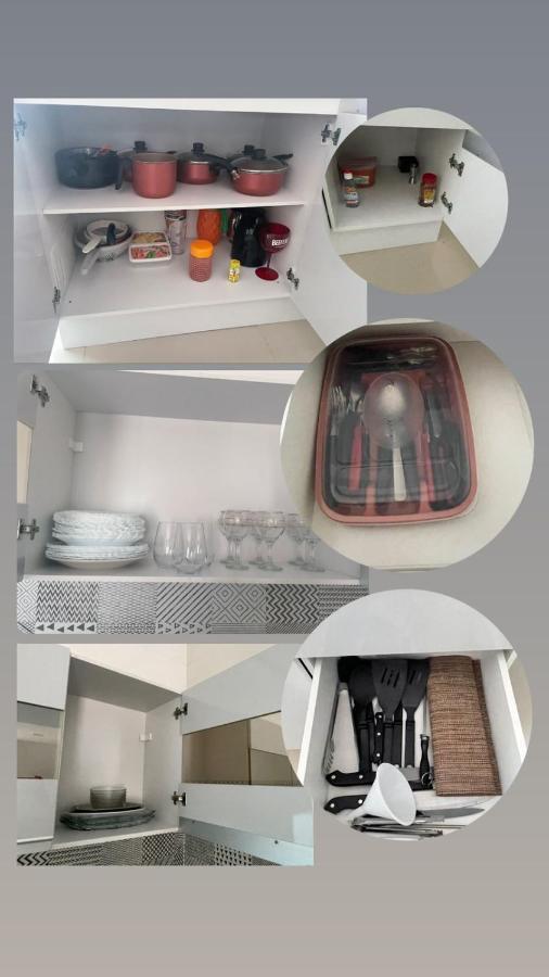 Apartamento Duplex - A 3 Min Da Praia Ape, Proximo Axe Moi E Toatoa Porto Seguro Buitenkant foto