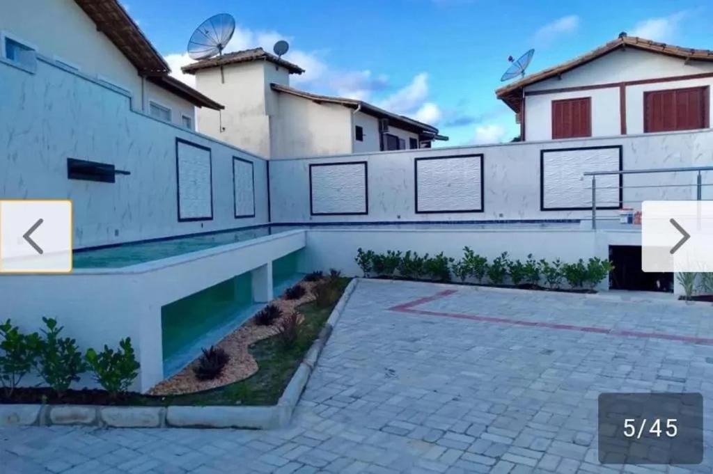 Apartamento Duplex - A 3 Min Da Praia Ape, Proximo Axe Moi E Toatoa Porto Seguro Buitenkant foto