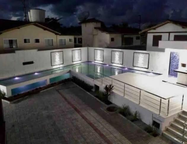 Apartamento Duplex - A 3 Min Da Praia Ape, Proximo Axe Moi E Toatoa Porto Seguro Buitenkant foto