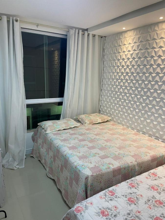 Apartamento Duplex - A 3 Min Da Praia Ape, Proximo Axe Moi E Toatoa Porto Seguro Buitenkant foto