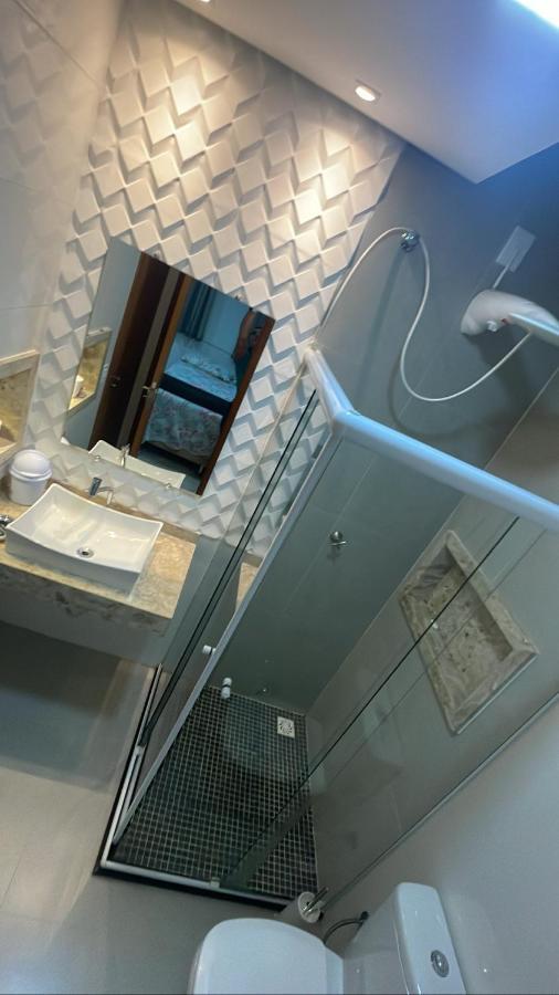 Apartamento Duplex - A 3 Min Da Praia Ape, Proximo Axe Moi E Toatoa Porto Seguro Buitenkant foto